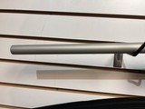 Used Howa 1500 223 stainless 25