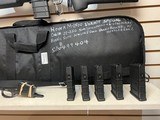 Used Howa 1500 Varmit Heavy BBL 22-250
26