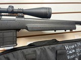 Used Howa 1500 Varmit Heavy BBL 22-250
26