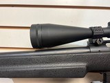 Used Howa 1500 Varmit Heavy BBL 22-250
26