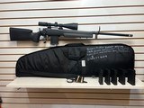 Used Howa 1500 Varmit Heavy BBL 22-250
26