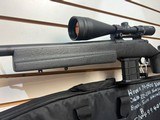 Used Howa 1500 Varmit Heavy BBL 22-250
26