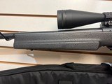 Used Howa 1500 Varmit Heavy BBL 22-250
26