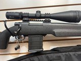 Used Howa 1500 Varmit Heavy BBL 22-250
26