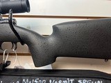 Used Howa 1500 Varmit Heavy BBL 22-250
26