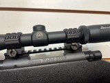 Used Howa 1500 Varmit Heavy BBL 22-250
26