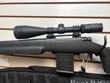 Used Howa 1500 Varmit Heavy BBL 22-250
26
