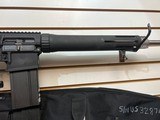 Unfired Armi-Lite AR10 338FE 22