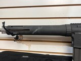 Unfired Armi-Lite AR10 338FE 22