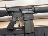 Unfired Armi-Lite AR10 338FE 22