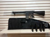 Unfired Armi-Lite AR10 338FE 22" bbl 5 mags very good condition