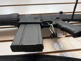 Unfired Armi-Lite AR10 338FE 22