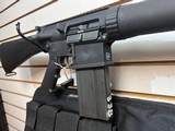Unfired Armi-Lite AR10 338FE 22