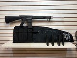 Unfired Armi-Lite AR10 338FE 22
