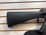 Unfired Armi-Lite AR10 338FE 22