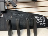 Unfired Armi-Lite AR10 338FE 22