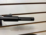Used Ruger Mini-14 Calib Blue 6x Redfield Scope side mount 3 30 rnd mags rough condition - 14 of 15