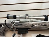 used Remington 700 BDL SS 300 Win Mag 24