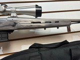 used Remington 700 BDL SS 300 Win Mag 24