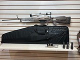 used Remington 700 BDL SS 300 Win Mag 24
