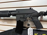Used kel-tec SU-16 Limited Edition 