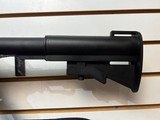 Used kel-tec SU-16 Limited Edition 