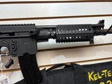Used kel-tec SU-16 Limited Edition 