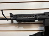 Used kel-tec SU-16 Limited Edition 