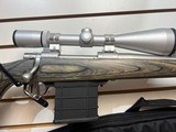 Used Howa 1500 7mm rem mag 25