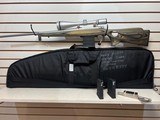 Used Howa 1500 7mm rem mag 25