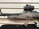Used Magnum Research MLR 17-22 16