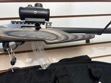 Used Magnum Research MLR 17-22 16