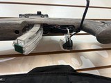 Used Magnum Research MLR 17-22 16