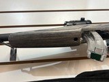 Used Magnum Research MLR 17-22 16