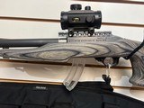 Used Magnum Research MLR 17-22 16