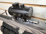 Used Magnum Research MLR 17-22 16