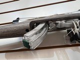 Used Ruger 10/22 22LR 20