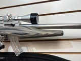 Used Ruger 10/22 22LR 20