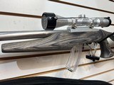 Used Ruger 10/22 22LR 20