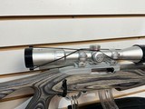 Used Ruger 10/22 22LR 20
