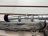 Used Ruger 10/22 22LR 20