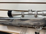 Used Ruger 10/22 22LR 20
