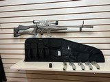 Used Ruger 10/22 22LR 20
