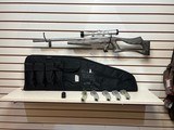 Used Ruger 10/22 22LR 20