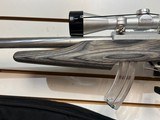 Used Ruger 10/22 22LR 20