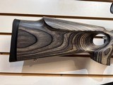 Used Browing A-Bolt Eclipse (Rare) Factory thumb Hole stock , Boss, 300 WSM 22" bbl plus muzzle break very good condition - 18 of 23