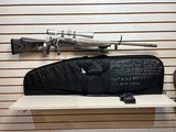 Used Browing A-Bolt Eclipse (Rare) Factory thumb Hole stock , Boss, 300 WSM 22" bbl plus muzzle break very good condition - 17 of 23