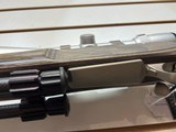 Used Browing A-Bolt Eclipse (Rare) Factory thumb Hole stock , Boss, 300 WSM 22" bbl plus muzzle break very good condition - 12 of 23