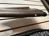 Used Browing A-Bolt Eclipse (Rare) Factory thumb Hole stock , Boss, 300 WSM 22" bbl plus muzzle break very good condition - 15 of 23