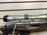 Used Remington 700VTR 30822